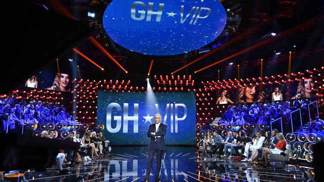Así es el protocolo que ha activado ‘Gran Hermano’ con sus concursantes para evitar abusos sexuales Así es el protocolo que ha activado ‘Gran Hermano’ con sus concursantes para evitar abusos sexuales