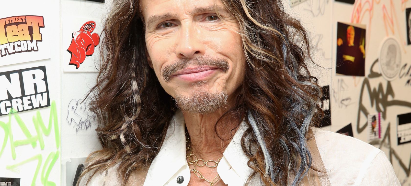 Aerosmith Aerosmith