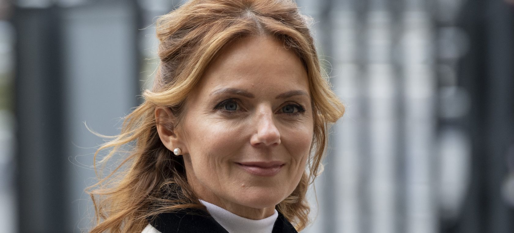 Geri Halliwell Geri Halliwell