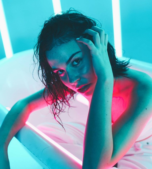 Conoce a CRYBABY, la nueva promesa murciana de la escena urbana Conoce a CRYBABY, la nueva promesa murciana de la escena urbana