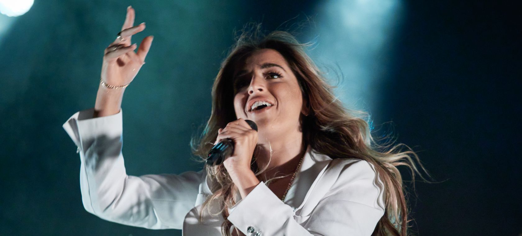 El sensual baile de Lola Índigo al ritmo de ‘Bichota’ de Karol G que ha conquistado las redes El sensual baile de Lola Índigo al ritmo de ‘Bichota’ de Karol G que ha conquistado las redes