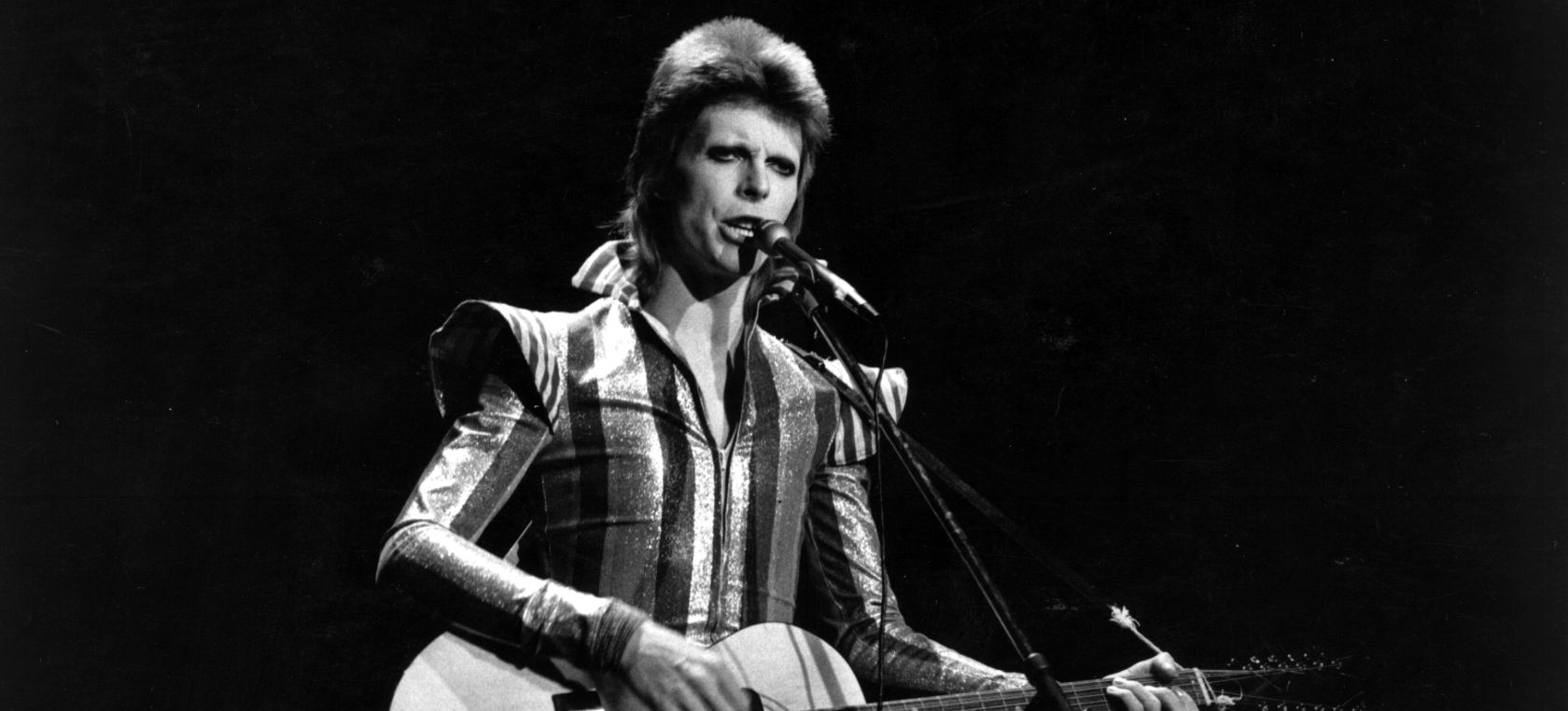 David Bowie David Bowie