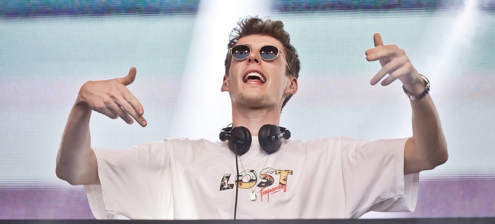 Lost Frequencies se anima y lanza Ocus Gin, su propia ginebra Lost Frequencies se anima y lanza Ocus Gin, su propia ginebra