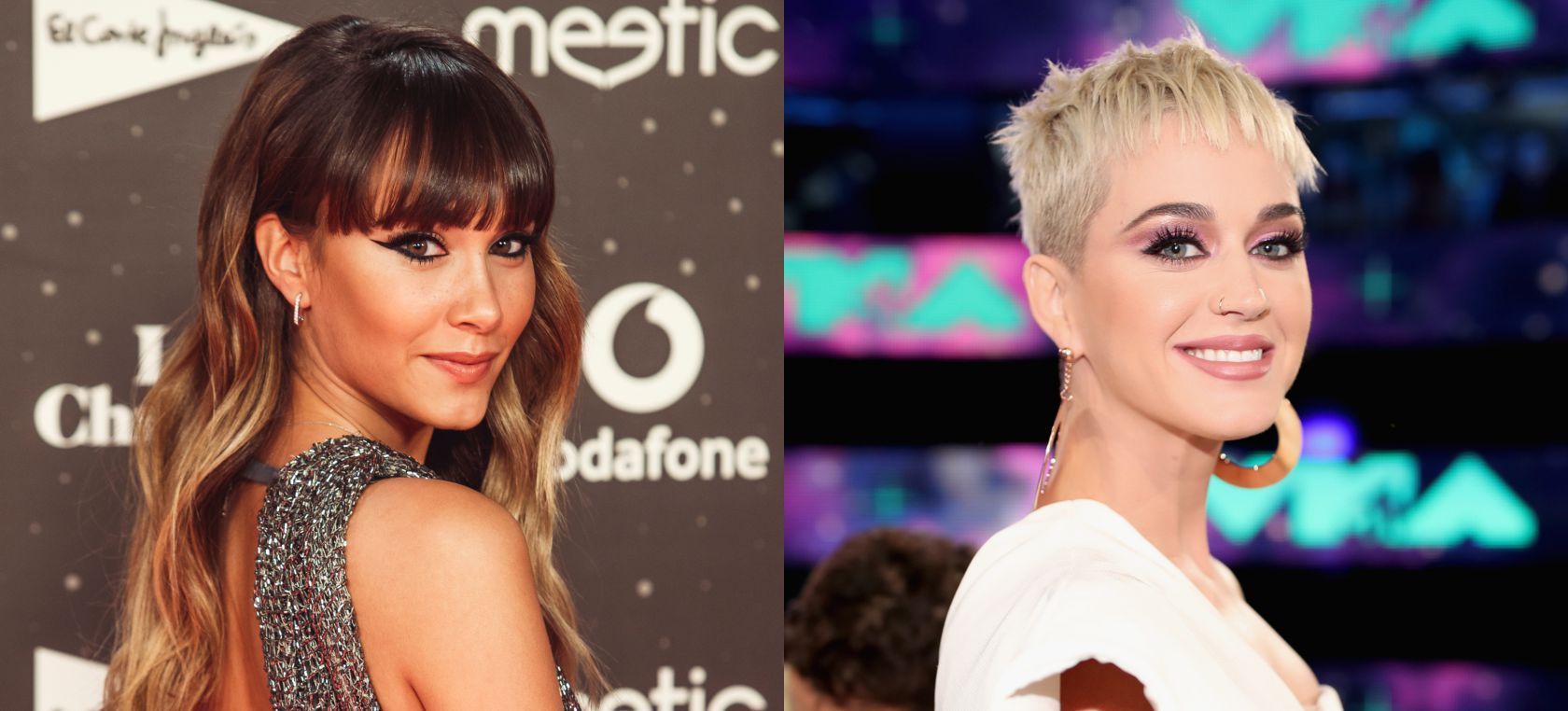 Así suena ‘Resilient’ de Katy Perry y Aitana con mucho spanglish: ¡mira la letra! Así suena ‘Resilient’ de Katy Perry y Aitana con mucho spanglish: ¡mira la letra!