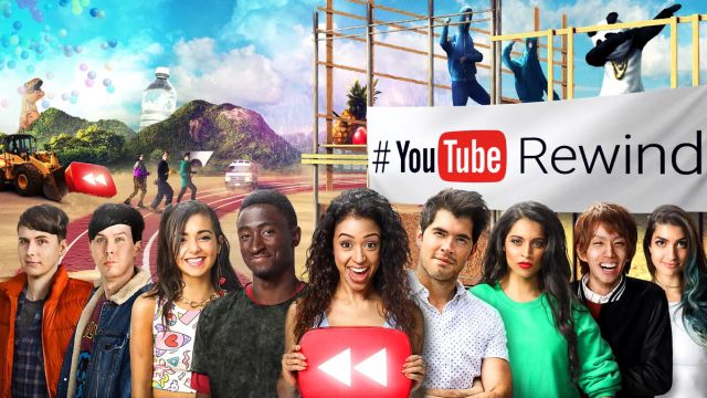 YouTube cancela su Rewind en 2020 YouTube cancela su Rewind en 2020