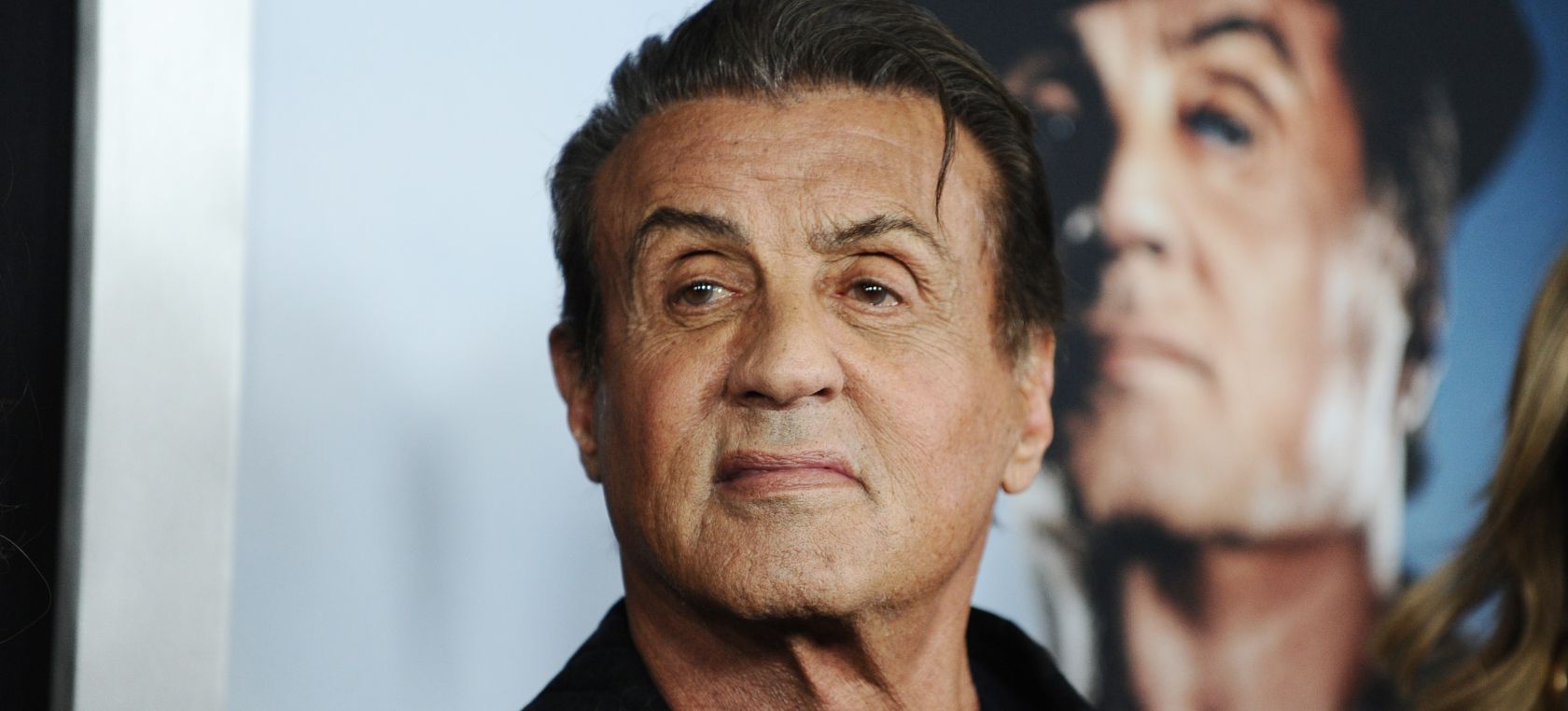 Sylvester Stallone Escuadrón Suicida Sylvester Stallone Escuadrón Suicida