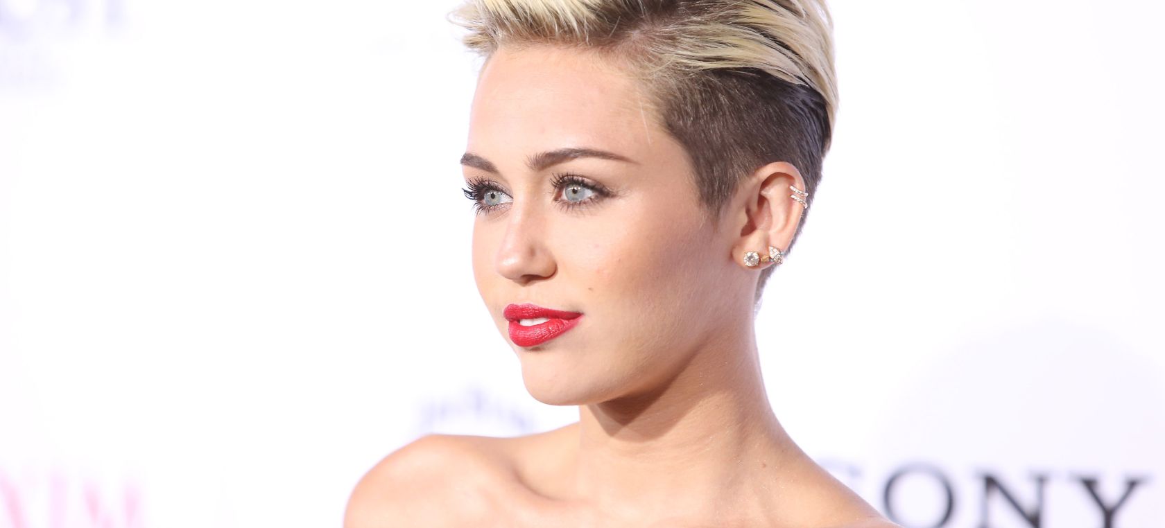 Miley Cyrus Miley Cyrus