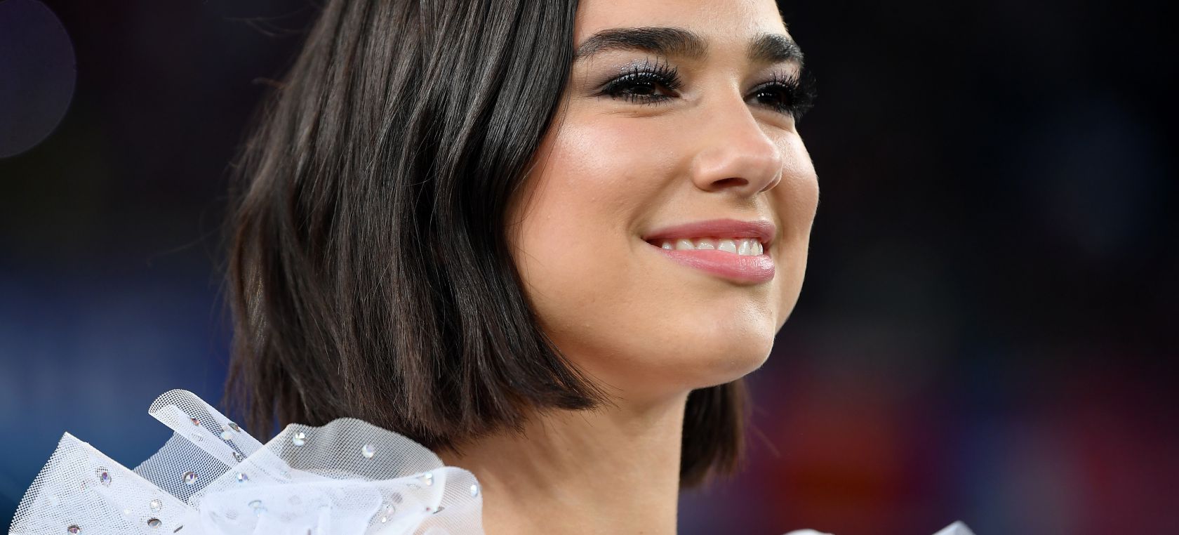 Dua Lipa Dua Lipa