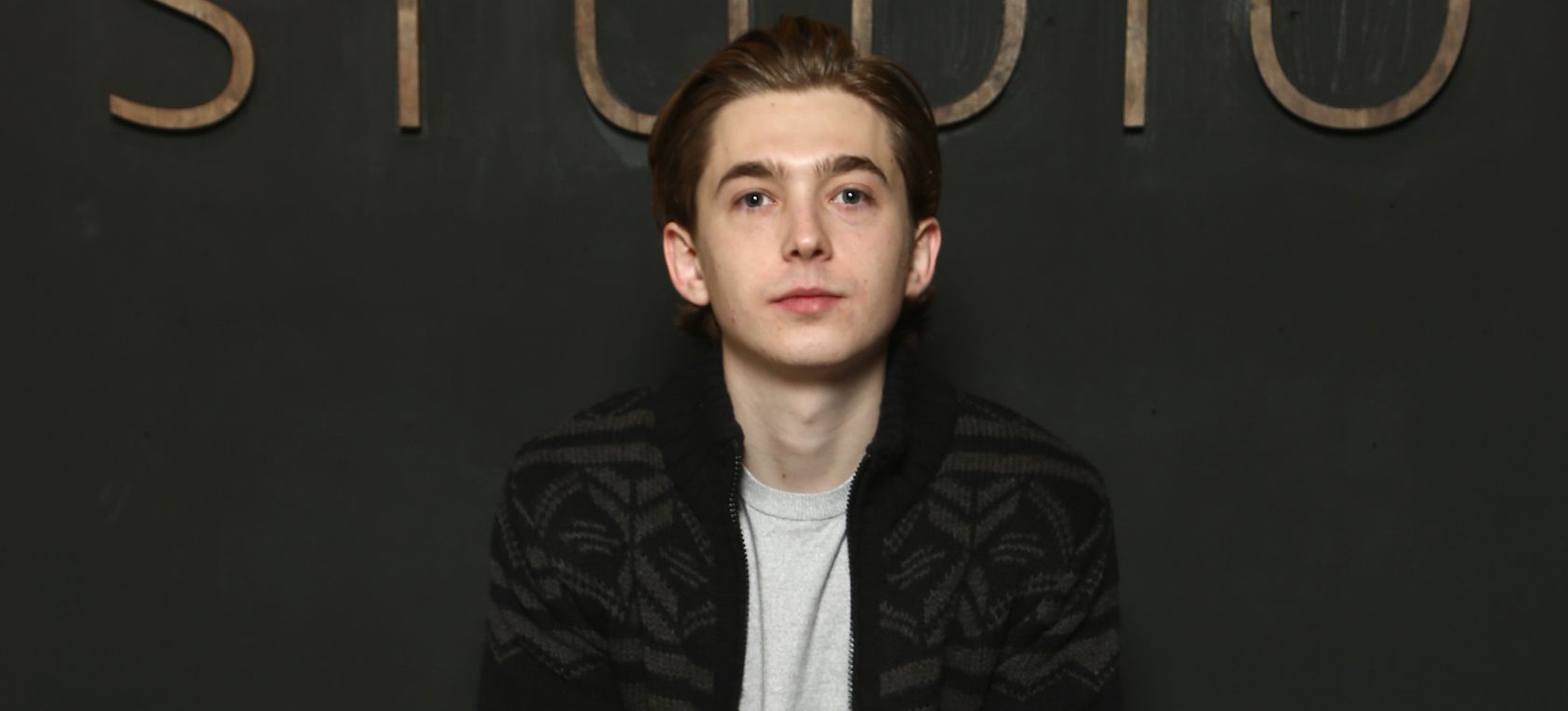 Austin Abrams Austin Abrams