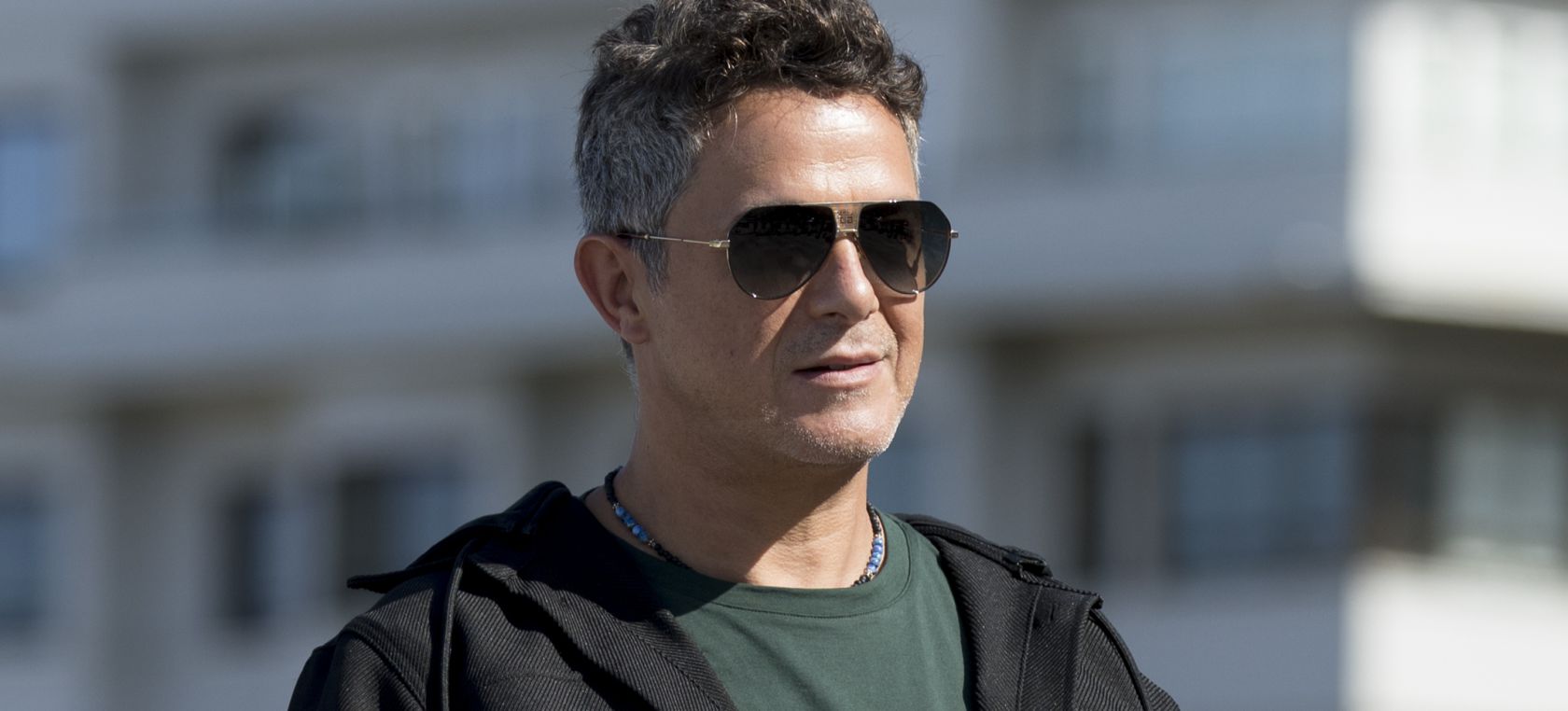 Alejandro Sanz Alejandro Sanz