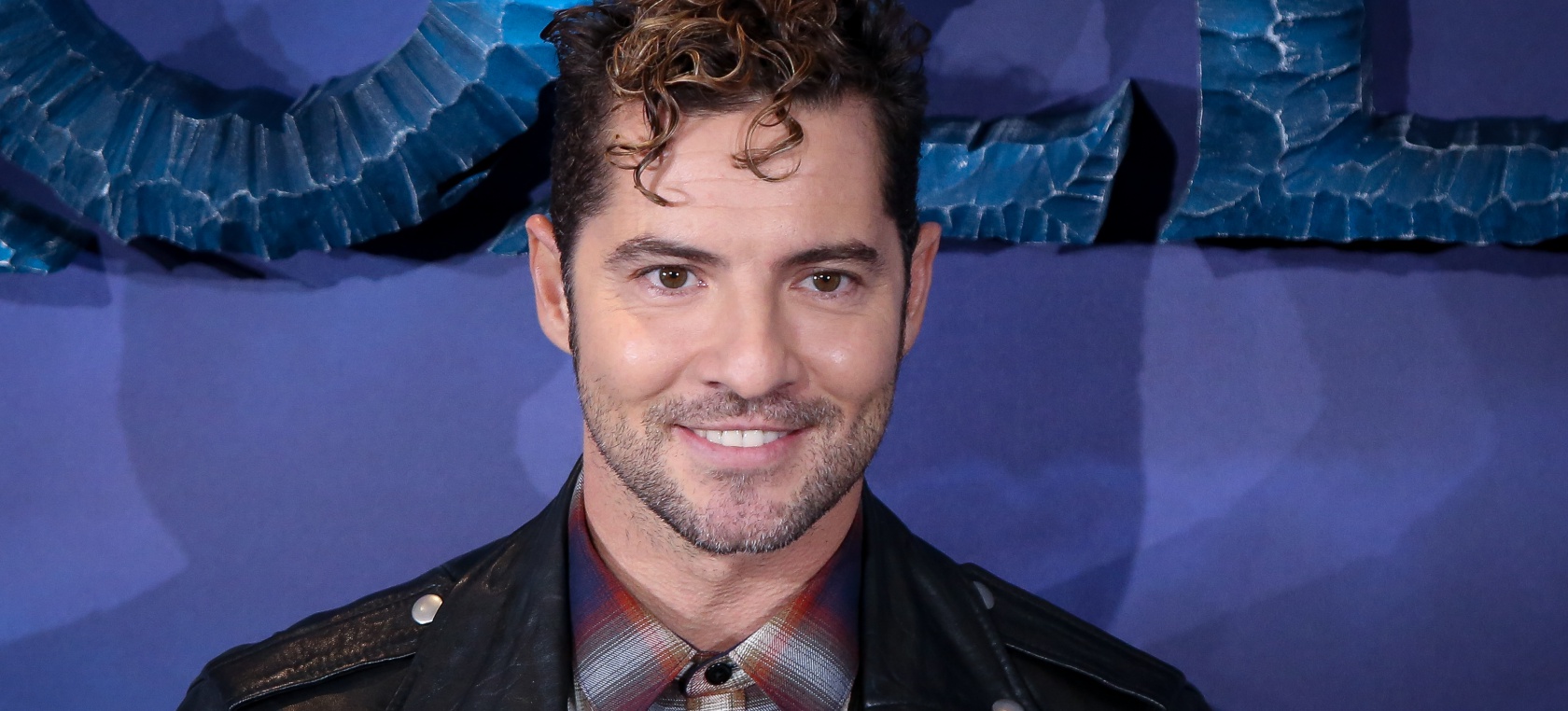 David Bisbal y la tradición familiar que ha seguido con su hija Bianca David Bisbal y la tradición familiar que ha seguido con su hija Bianca