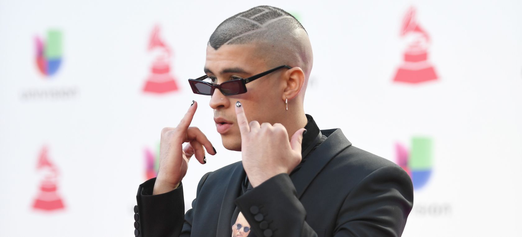 Bad Bunny Bad Bunny