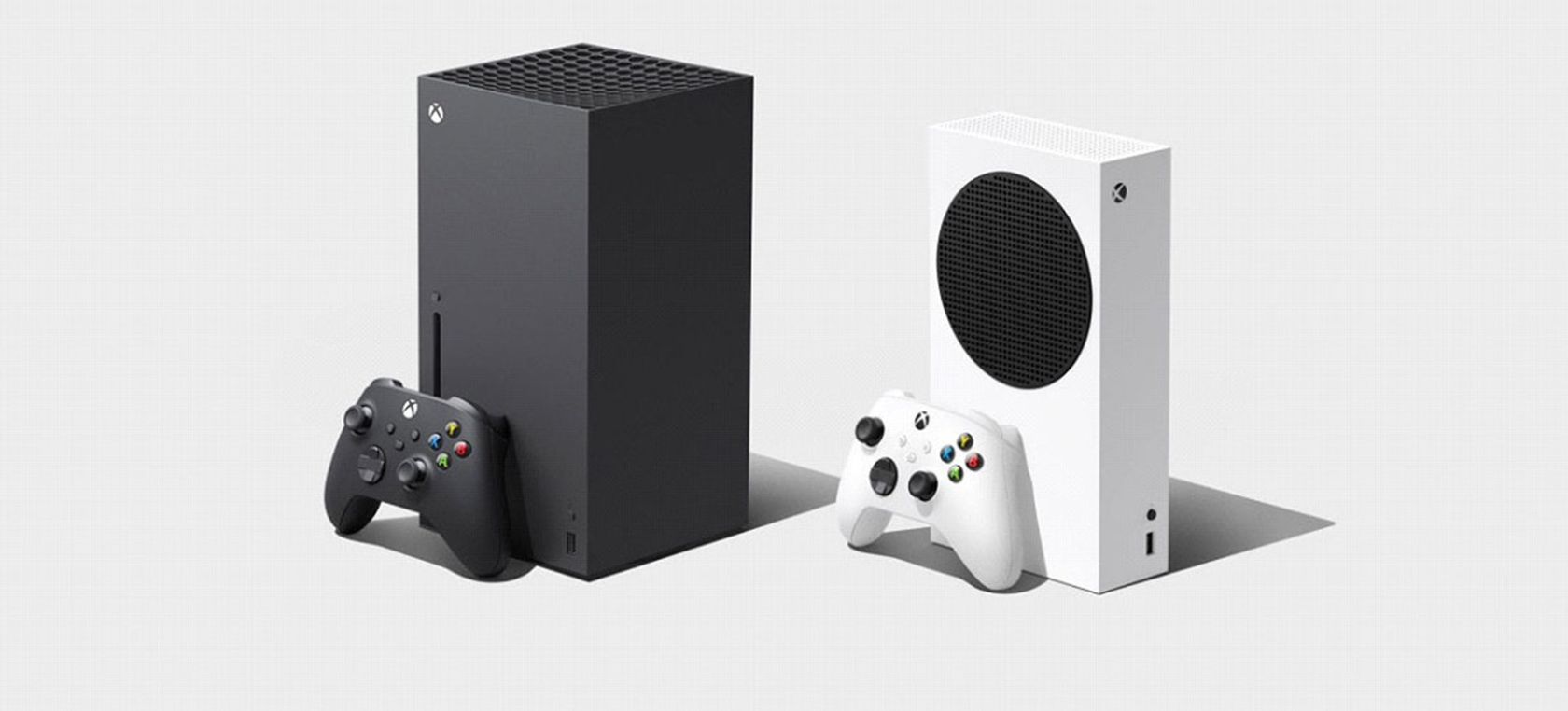 Xbox Series X y S Xbox Series X y S