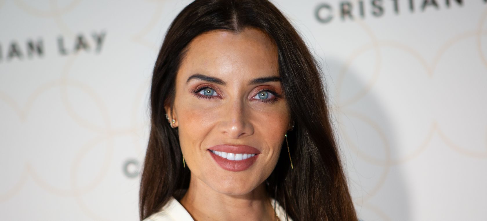 Pilar Rubio Pilar Rubio