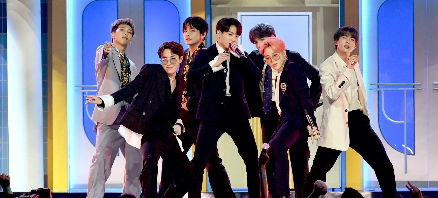 BTS, el caballo de Troya de Big Hit Entertainment BTS, el caballo de Troya de Big Hit Entertainment
