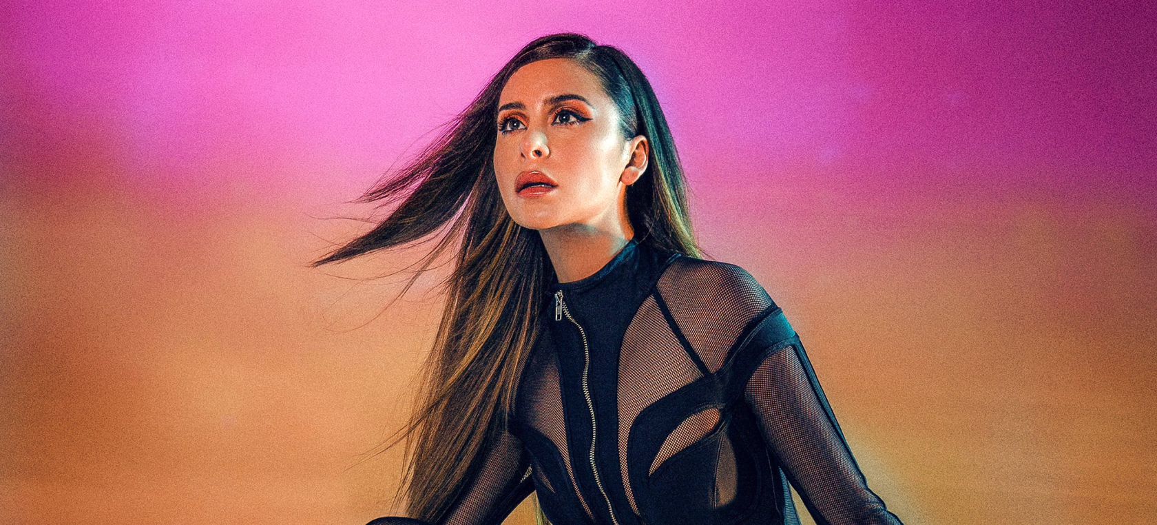 Cami: “Para mí lo más importante no es ser nº1, sino que mi música tenga proyección a largo plazo” Cami: “Para mí lo más importante no es ser nº1, sino que mi música tenga proyección a largo plazo”