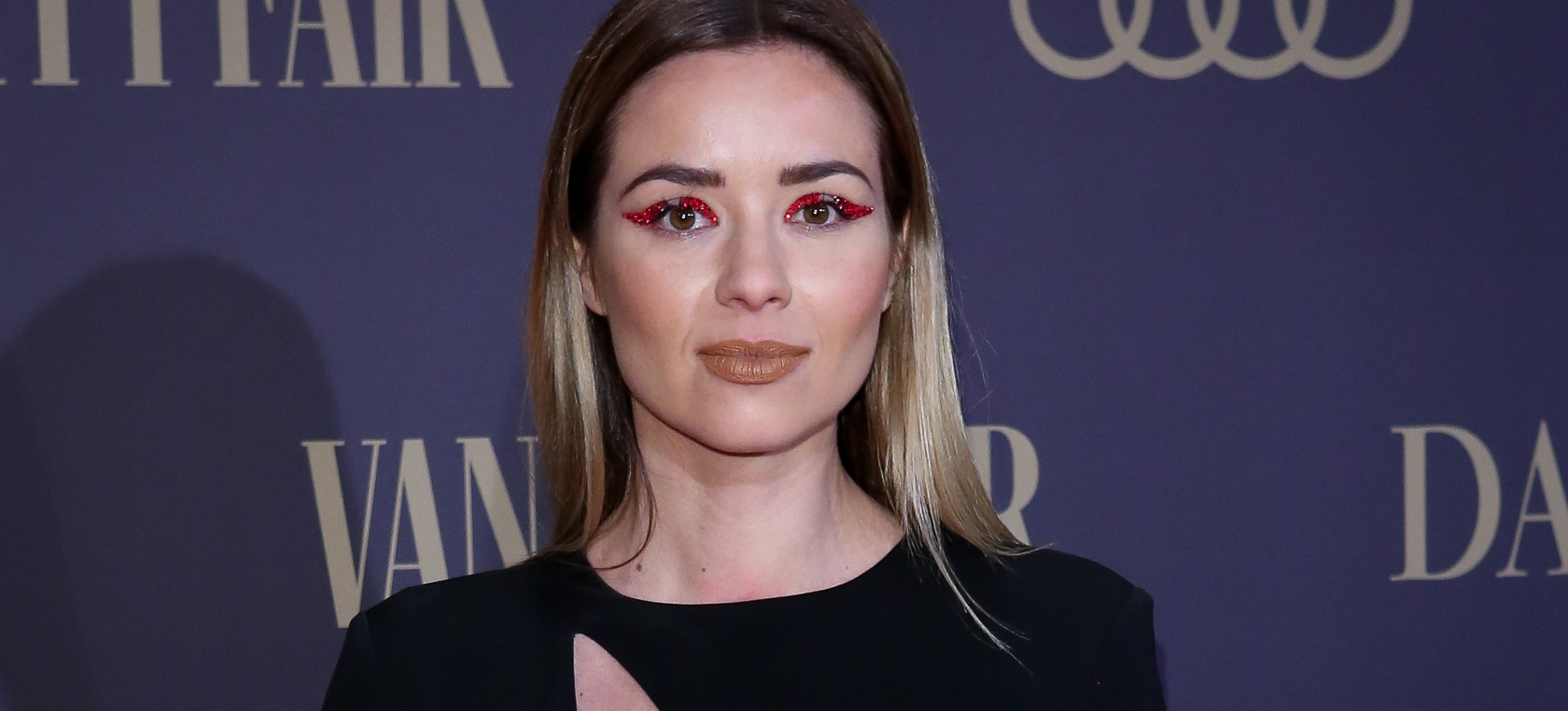 Dafne Fernández presume de embarazo en ‘topless’ y con una confesión Dafne Fernández presume de embarazo en ‘topless’ y con una confesión