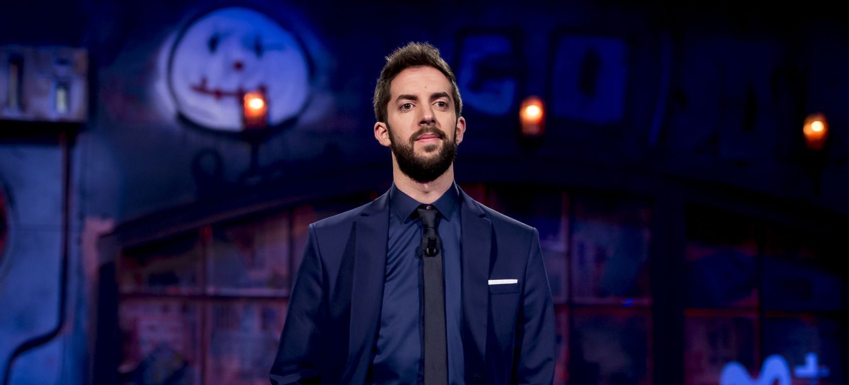 David Broncano David Broncano