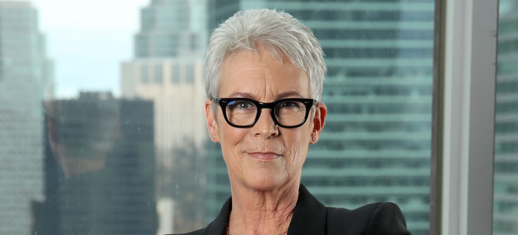 Jamie Lee Curtis boda muerto novio Jamie Lee Curtis boda muerto novio