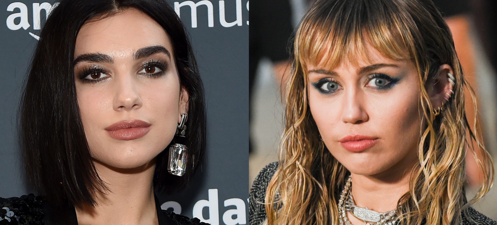 Así es el videoclip de ‘Prisoner’ de Miley Cyrus y Dua Lipa: sangre, desfase y cero censura Así es el videoclip de ‘Prisoner’ de Miley Cyrus y Dua Lipa: sangre, desfase y cero censura