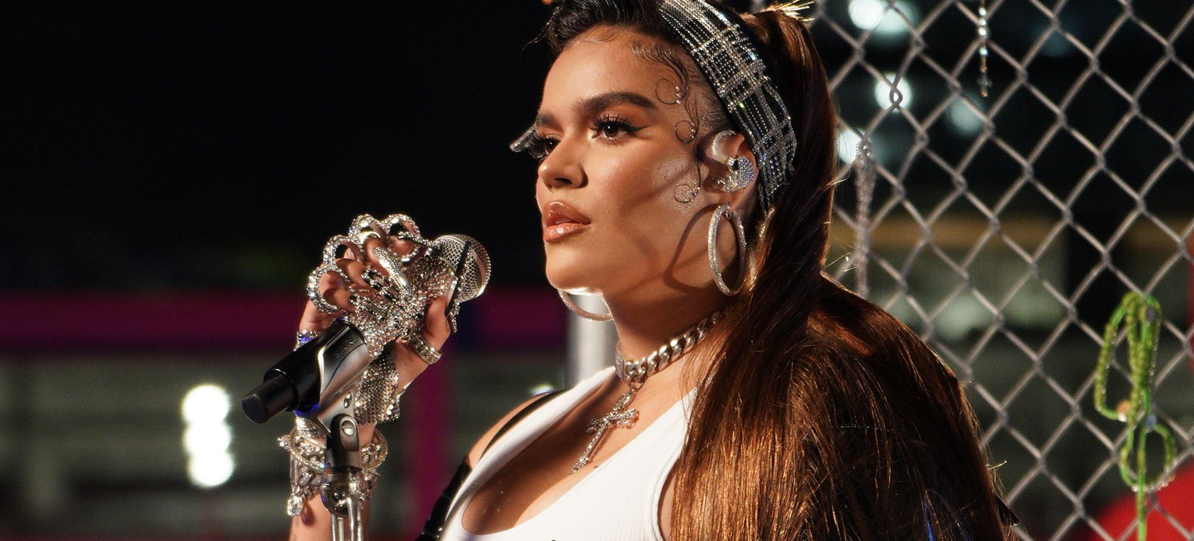 Nominados a los Premios Grammy Latino de 2020: de J Balvin a Rosalía, pasando por Bad Bunny o Karol G Nominados a los Premios Grammy Latino de 2020: de J Balvin a Rosalía, pasando por Bad Bunny o Karol G