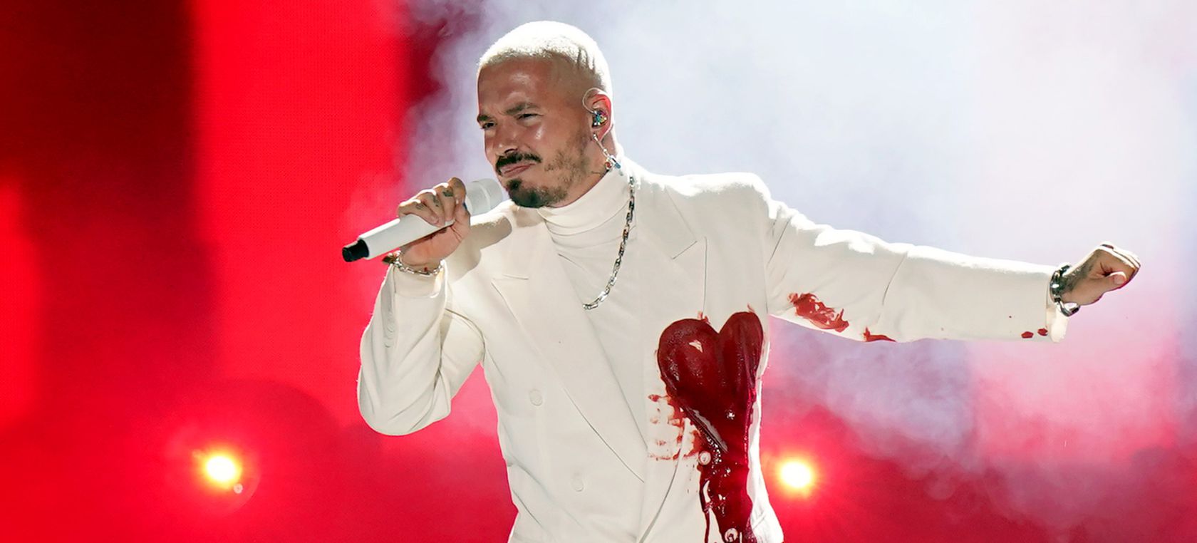J Balvin J Balvin