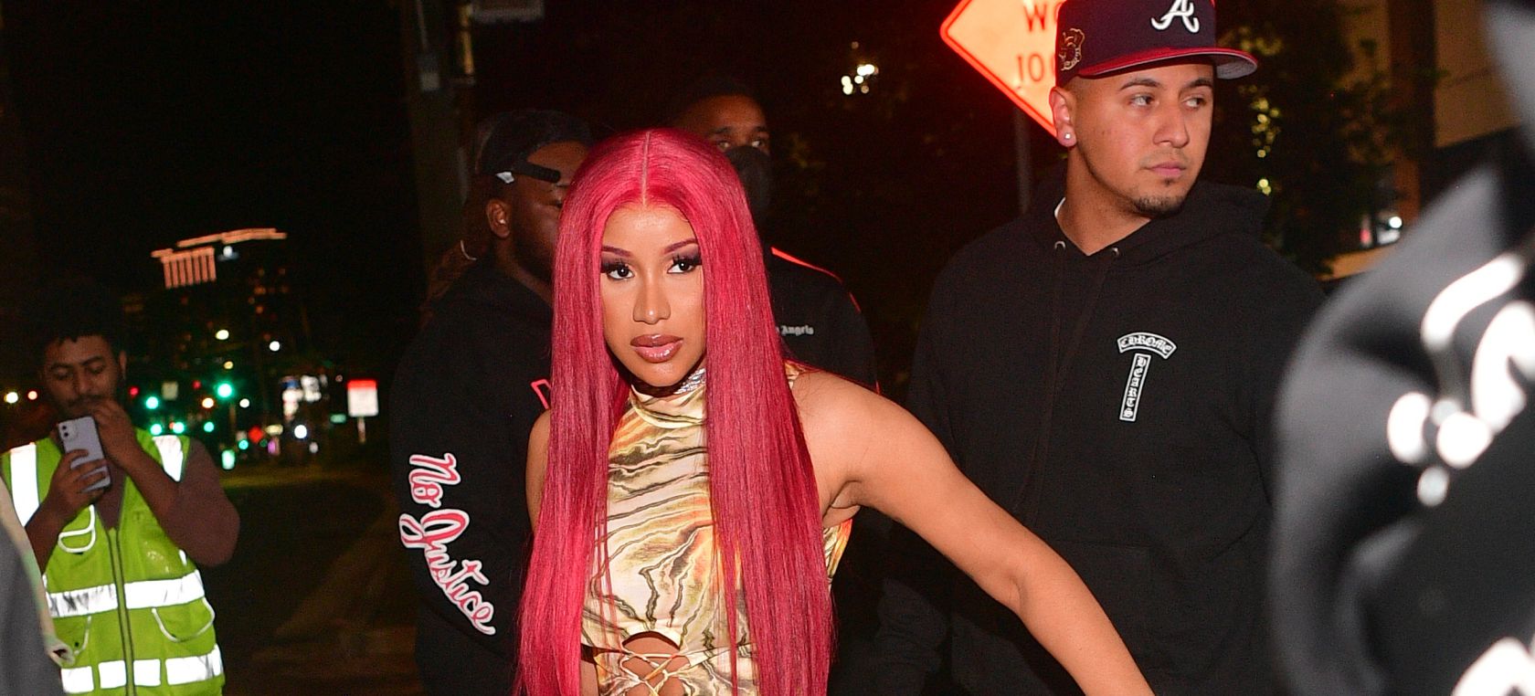 Cardi B Cardi B
