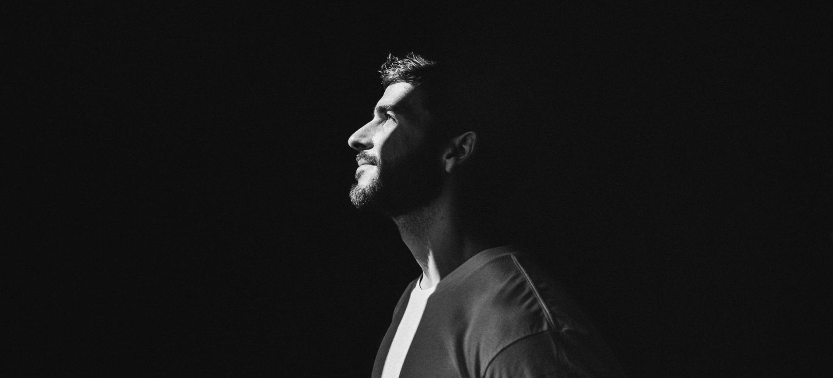 Álvaro Gango presenta 'Deshielo' Álvaro Gango presenta 'Deshielo'