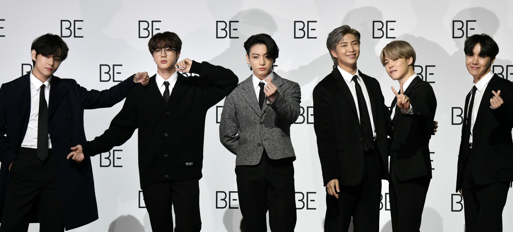 BTS estrena ‘BE’ con ocho capítulos que representan tu propia vida BTS estrena ‘BE’ con ocho capítulos que representan tu propia vida