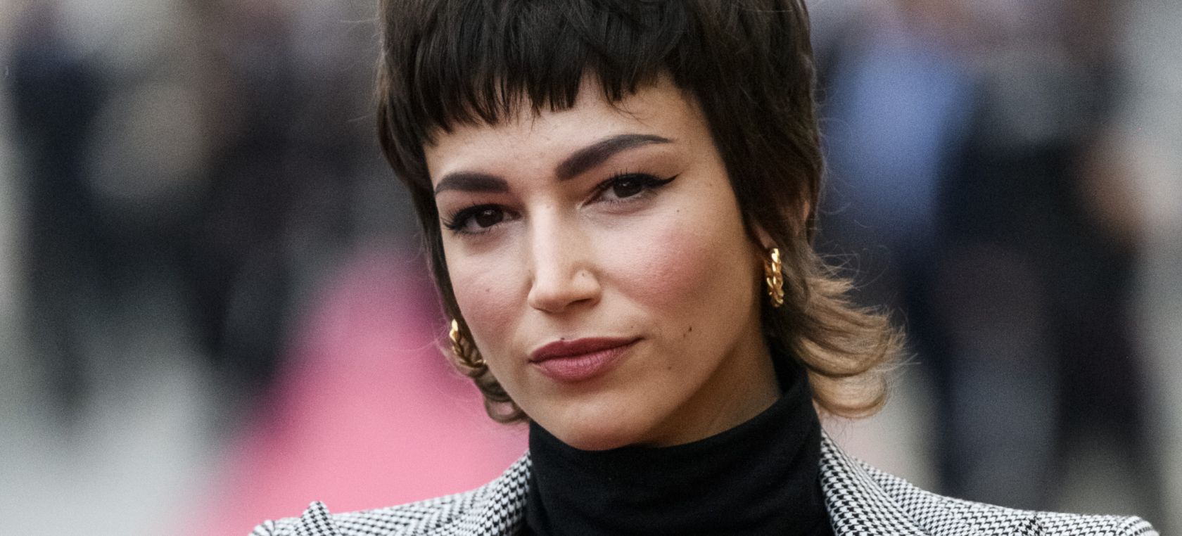 Úrsula Corberó en la Premiere de 'La Odisea de los Giles' Úrsula Corberó en la Premiere de 'La Odisea de los Giles'
