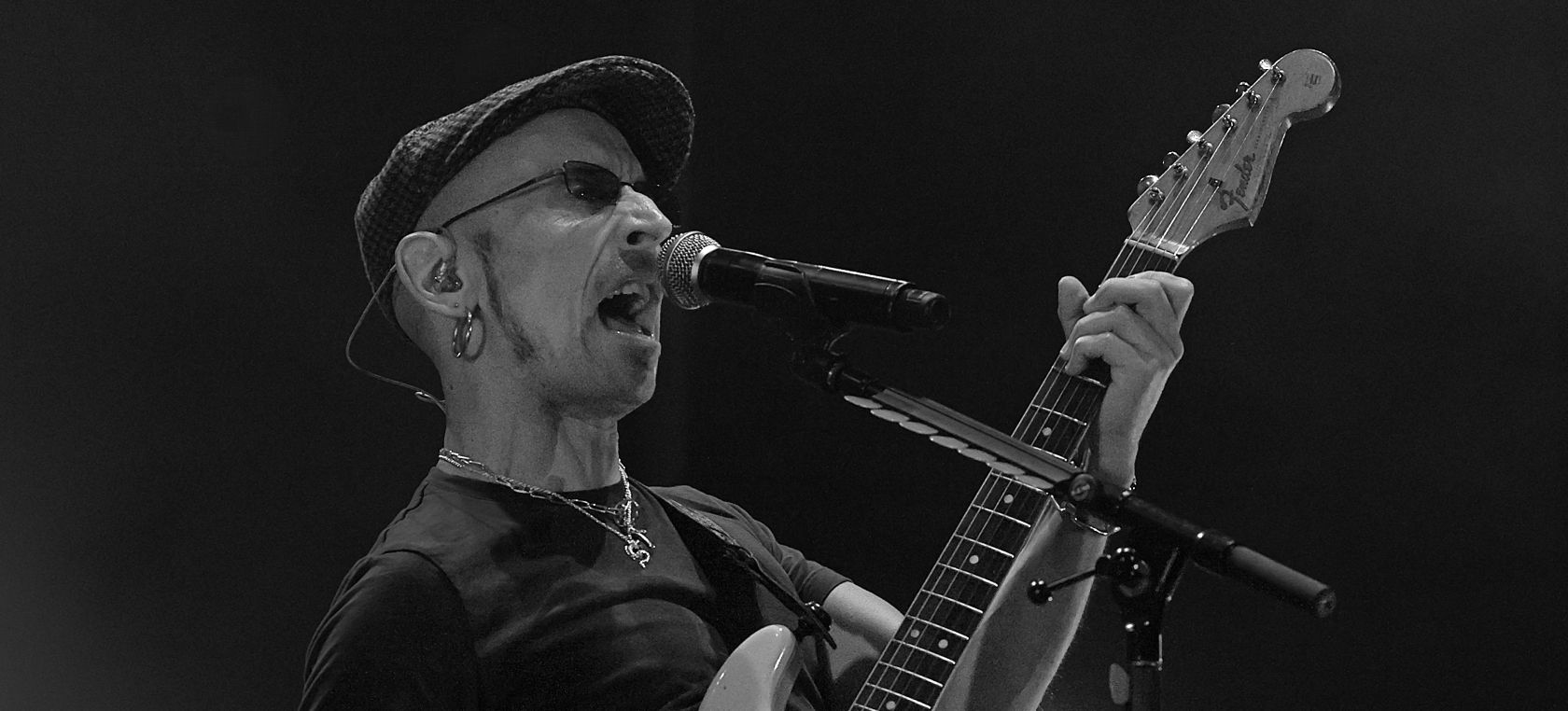 Fito en un concierto en Valencia de 2013 Fito en un concierto en Valencia de 2013