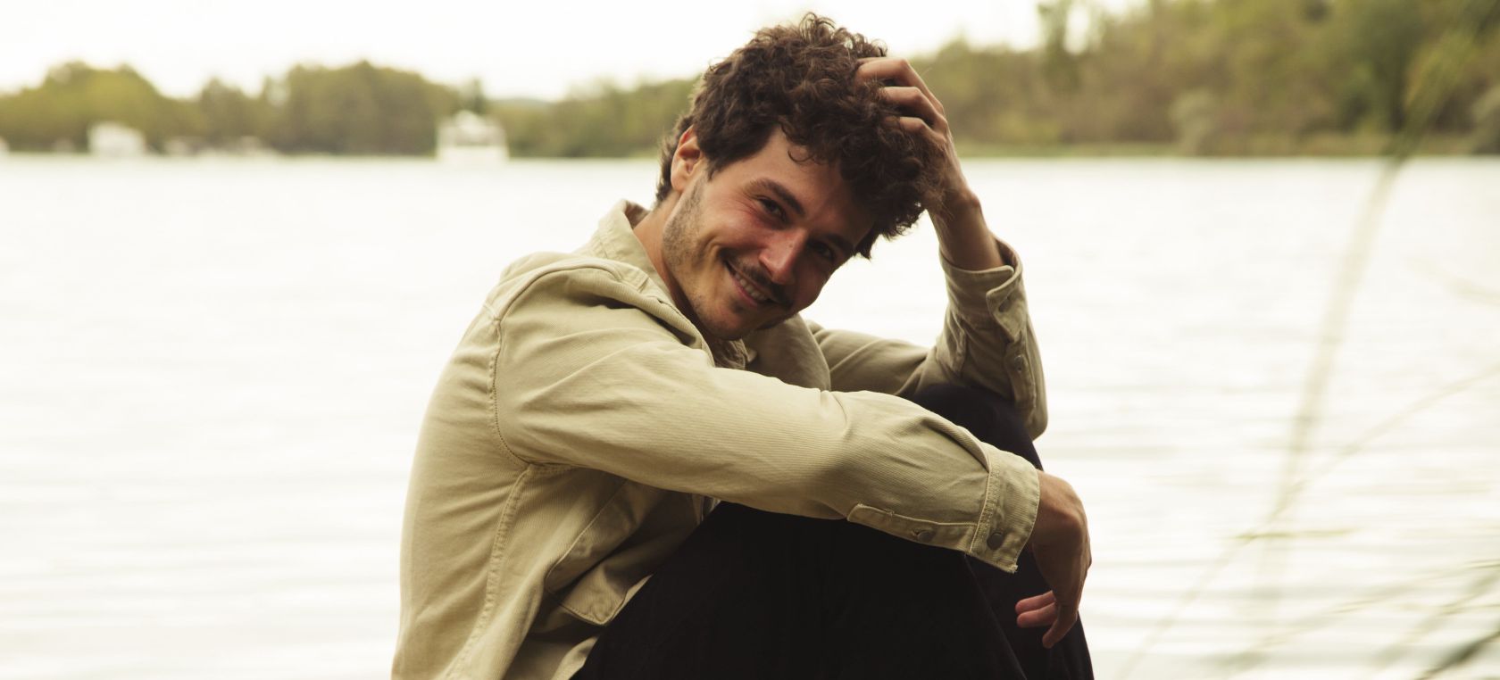 Miki Núñez, detrás de ‘Iceberg’: las historias que inspiraron el disco contadas por él Miki Núñez, detrás de ‘Iceberg’: las historias que inspiraron el disco contadas por él