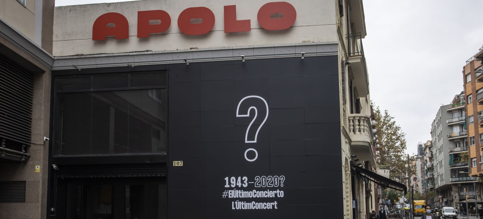 Sala Apolo Sala Apolo