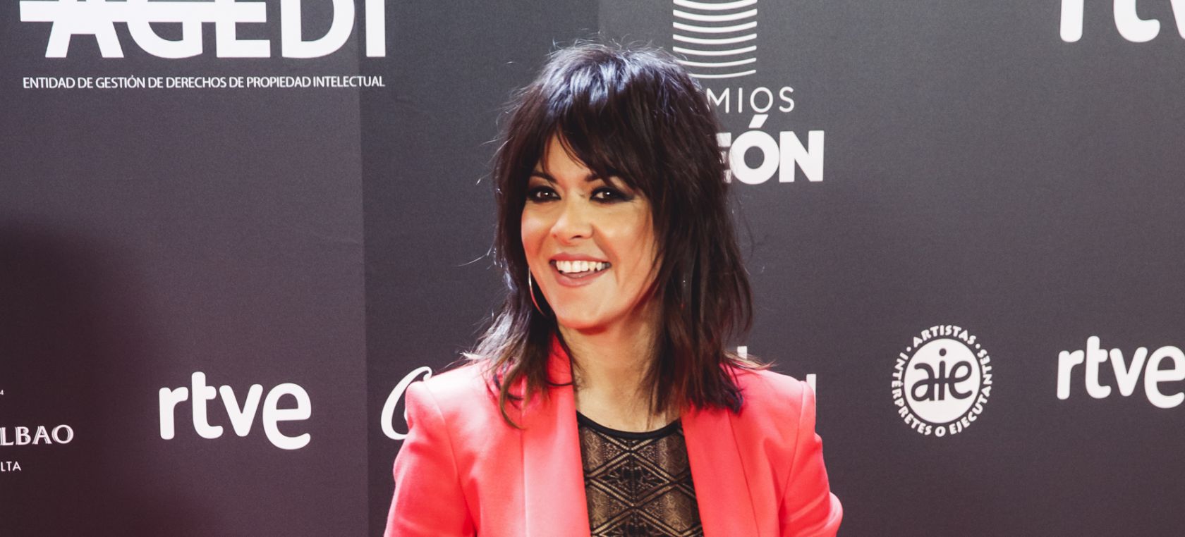 Vanesa Martín comparte la actuación de Falete y Mayte Martín que más le emociona Vanesa Martín comparte la actuación de Falete y Mayte Martín que más le emociona