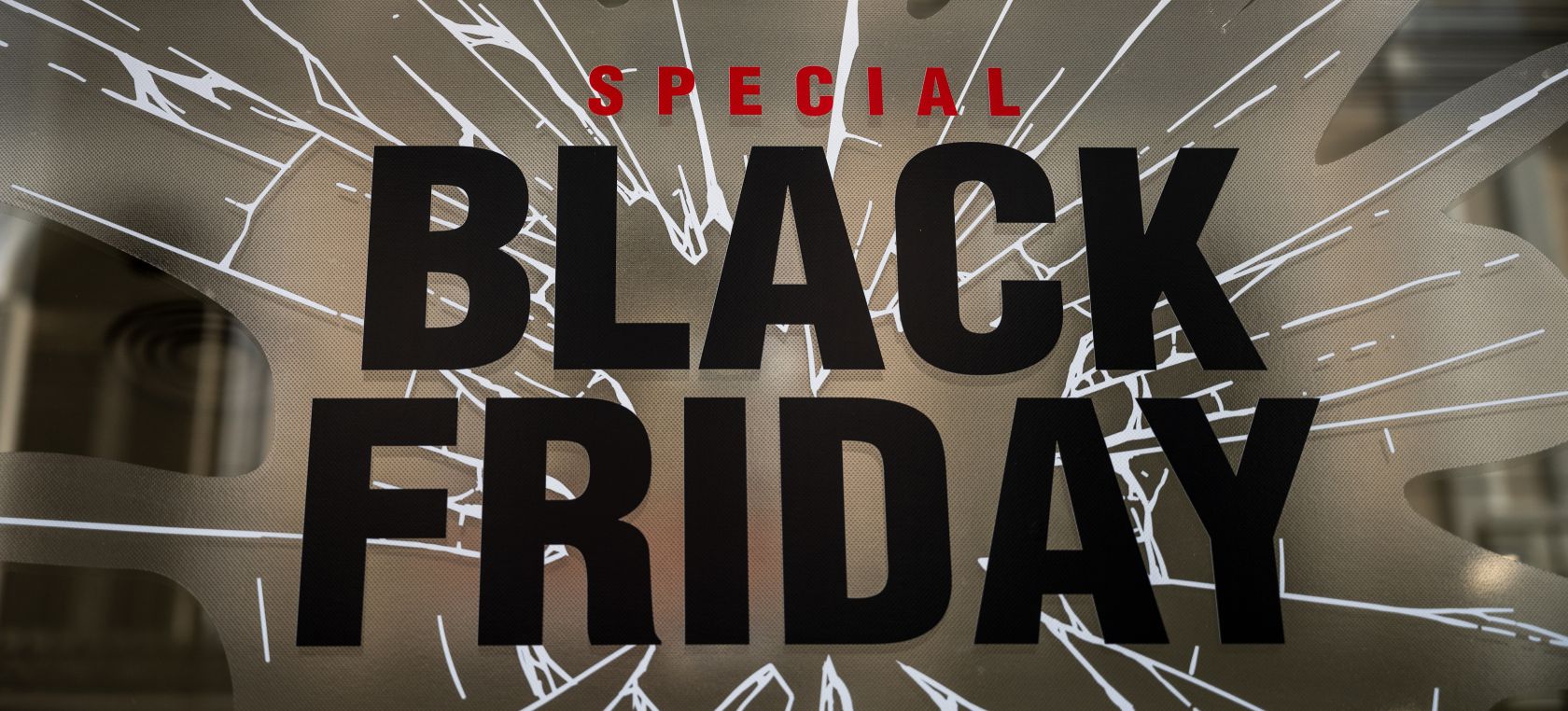 No es oro todo lo que reluce en el Black Friday: así variaron los precios en 2019, según la OCU No es oro todo lo que reluce en el Black Friday: así variaron los precios en 2019, según la OCU