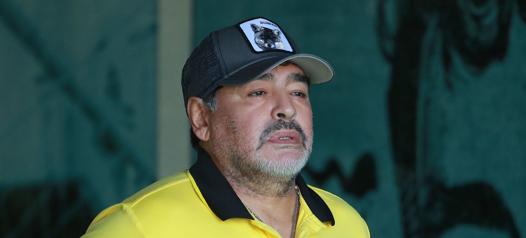 Muere Maradona, leyenda argentina del fútbol, a los 60 años de edad Muere Maradona, leyenda argentina del fútbol, a los 60 años de edad