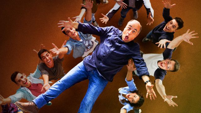 El creador de ‘Merlí’ tiene nueva serie: ‘Las Kellys’, te contamos todo lo que se sabe El creador de ‘Merlí’ tiene nueva serie: ‘Las Kellys’, te contamos todo lo que se sabe