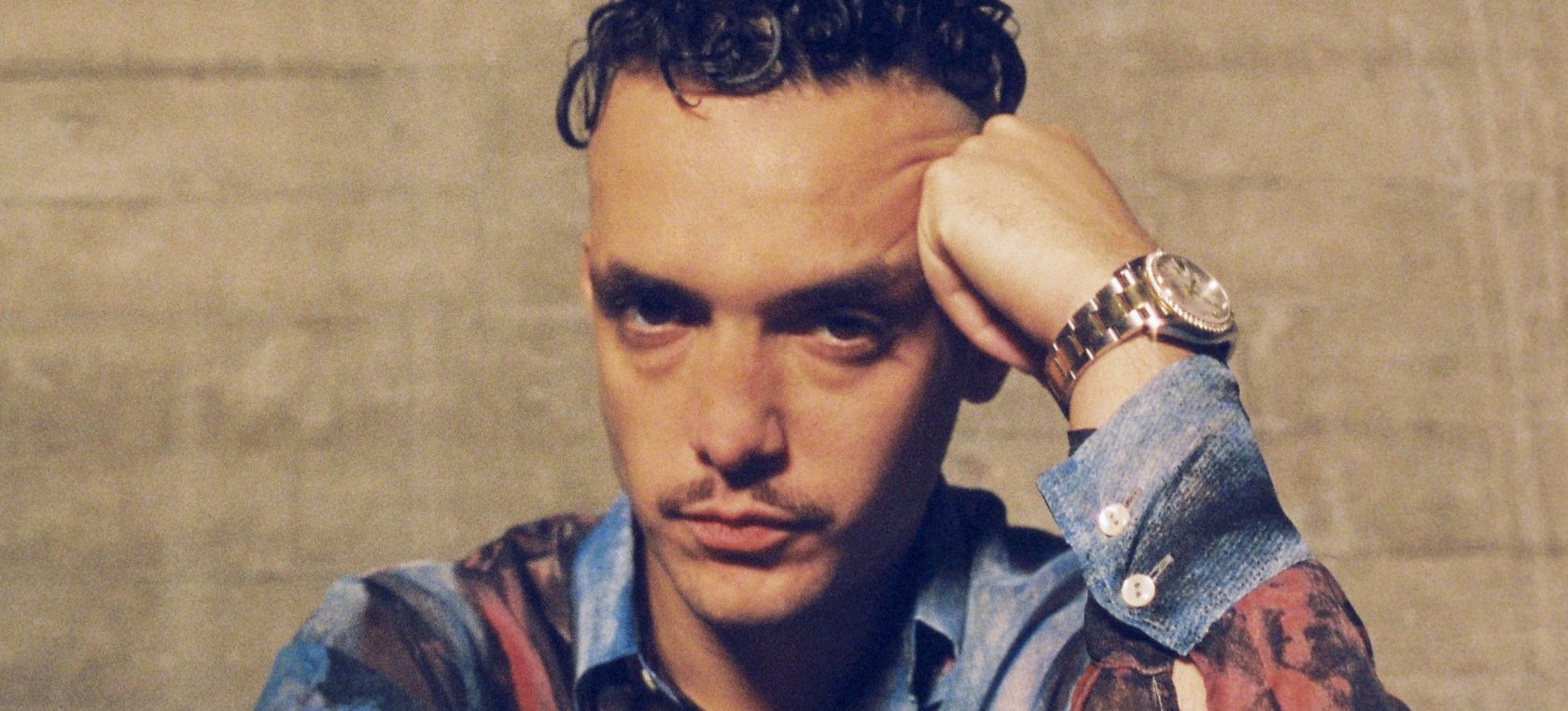 El último éxito de C. Tangana es candidato a entrar en la lista de LOS40 El último éxito de C. Tangana es candidato a entrar en la lista de LOS40