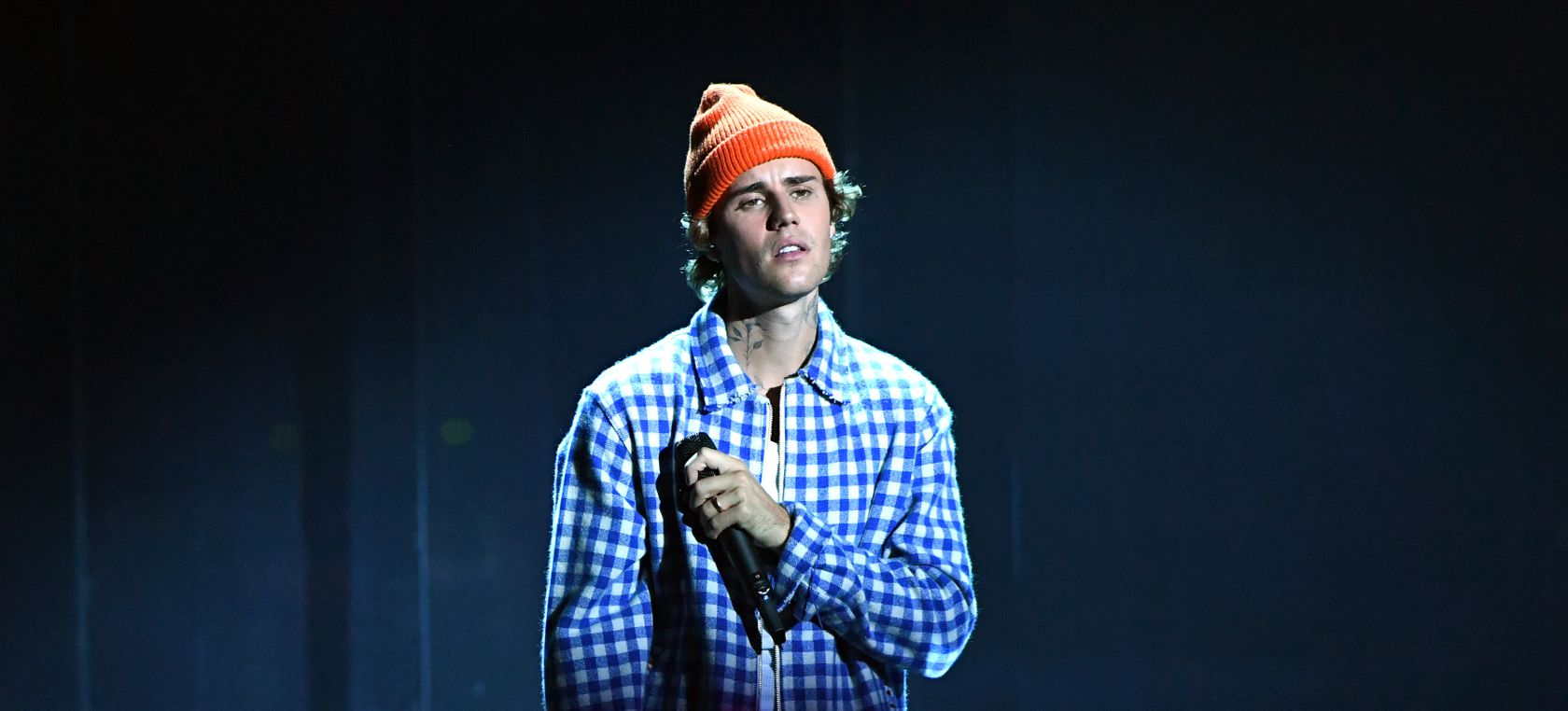 Justin Bieber Justin Bieber