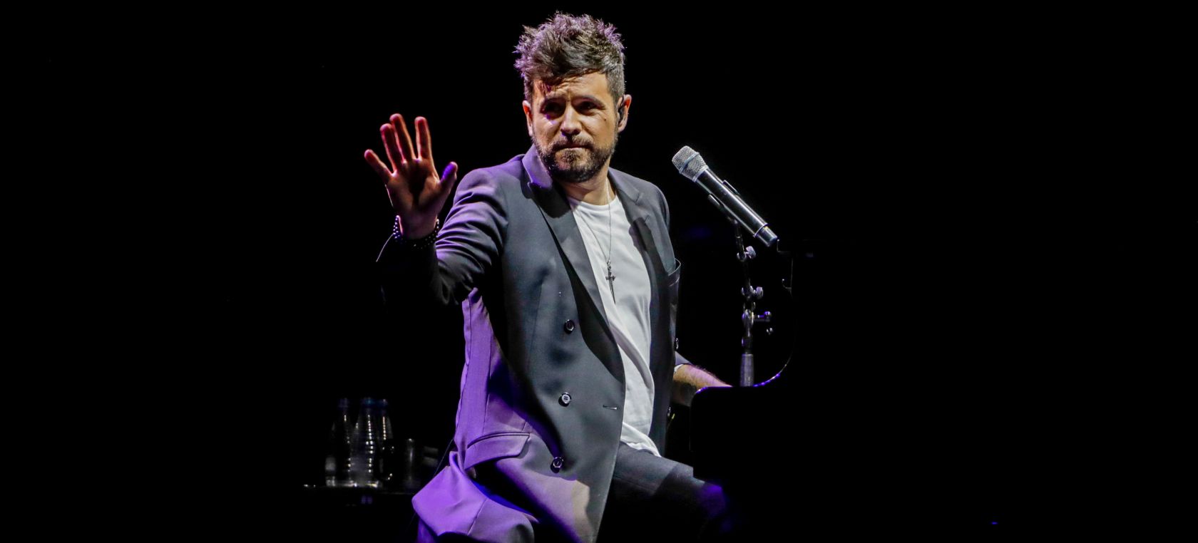 Pablo López Pablo López