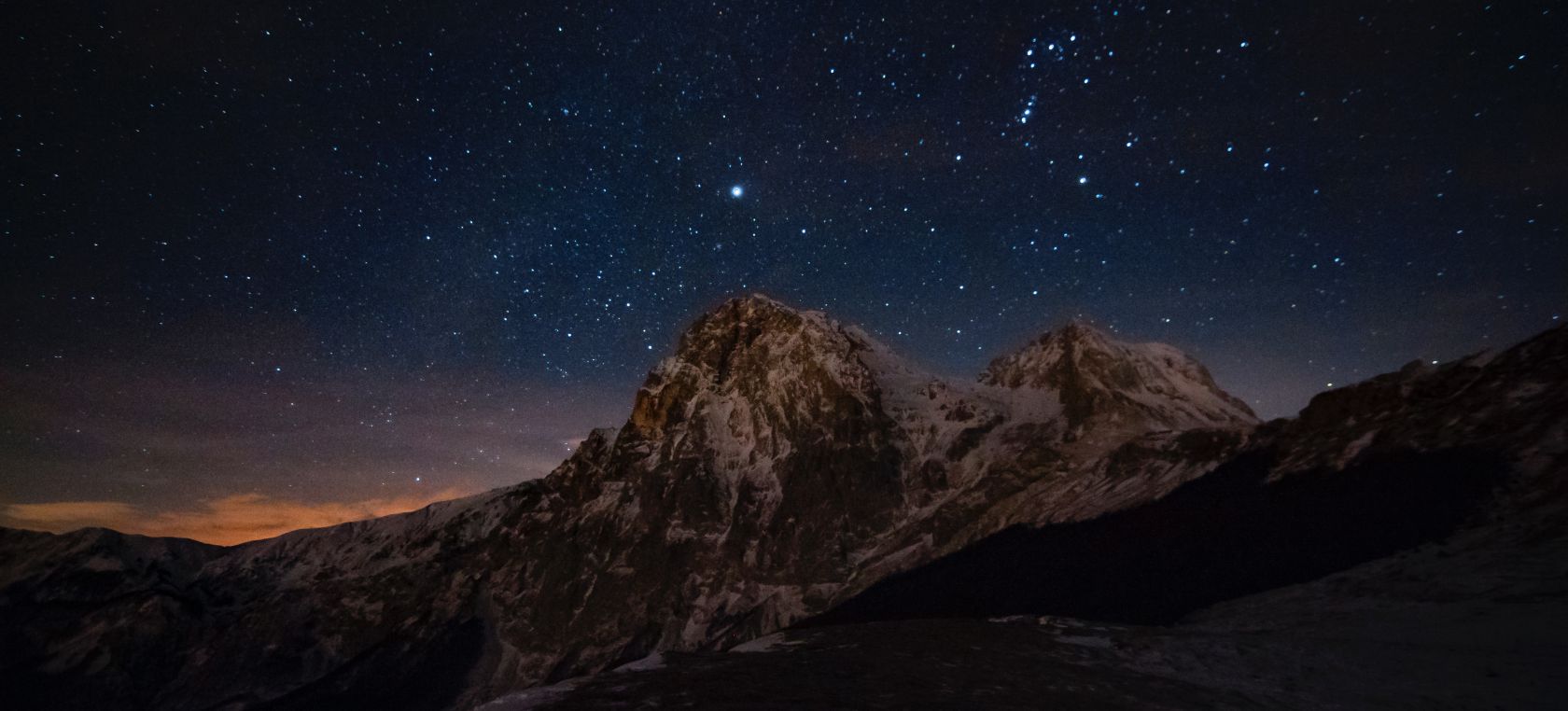 Júpiter y Saturno ofrecerán este diciembre un espectáculo no visto ¡en 400 años! Júpiter y Saturno ofrecerán este diciembre un espectáculo no visto ¡en 400 años!