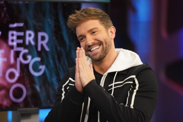 Pablo Alborán cuenta en ‘El Hormiguero’ cómo le detuvo la policía en Miami hace unos meses Pablo Alborán cuenta en ‘El Hormiguero’ cómo le detuvo la policía en Miami hace unos meses