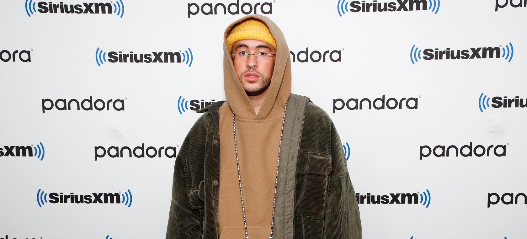 Bad Bunny comparte la canción de ‘El Último tour del mundo’ que no puede dejar de escuchar Bad Bunny comparte la canción de ‘El Último tour del mundo’ que no puede dejar de escuchar