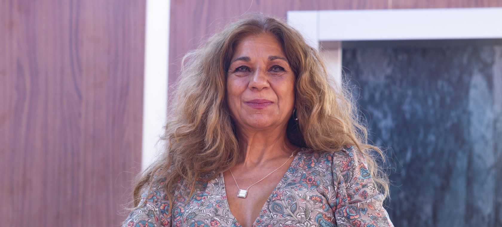 Lolita tranquiliza a sus fans tras su última visita al hospital: “Una ya no está para estos trotes” Lolita tranquiliza a sus fans tras su última visita al hospital: “Una ya no está para estos trotes”