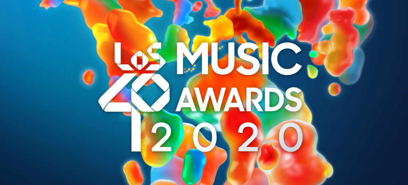 LOS40 Music Awards 2020 son este sábado 5 de diciembre: Entérate de cómo y dónde ver la gala LOS40 Music Awards 2020 son este sábado 5 de diciembre: Entérate de cómo y dónde ver la gala