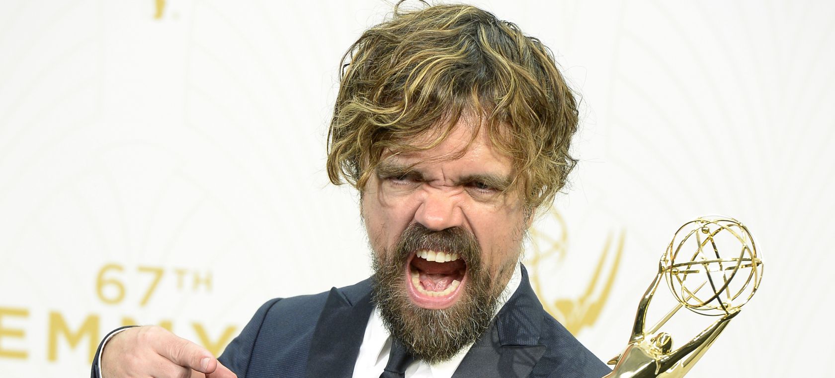 Peter Dinklage Vengador Tóxico Peter Dinklage Vengador Tóxico