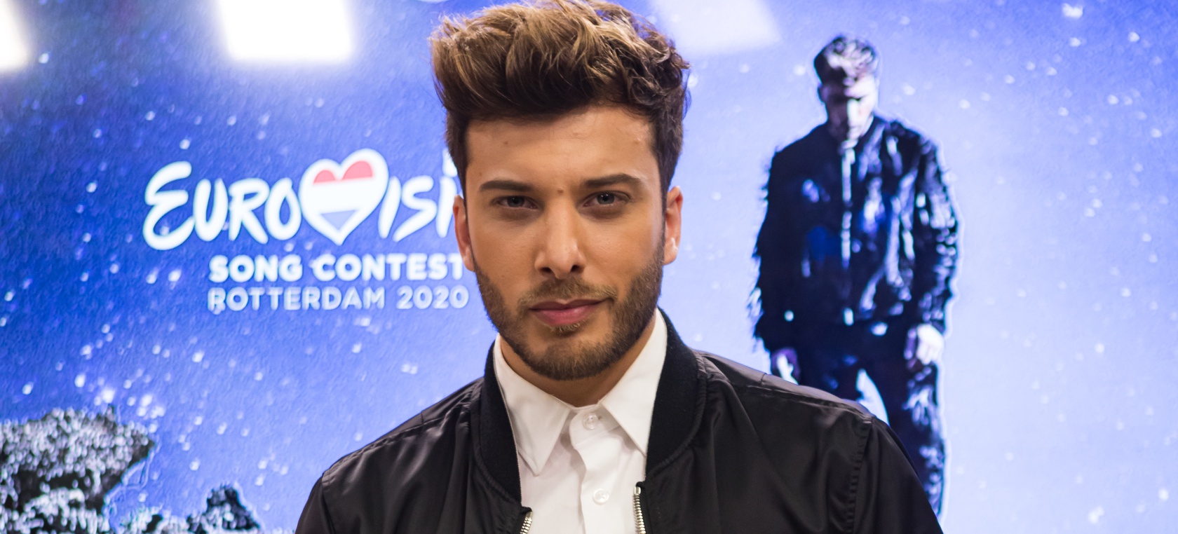 Muere por coronavirus la abuela de Blas Cantó y el cantante se despide: “Me duele el corazón” Muere por coronavirus la abuela de Blas Cantó y el cantante se despide: “Me duele el corazón”
