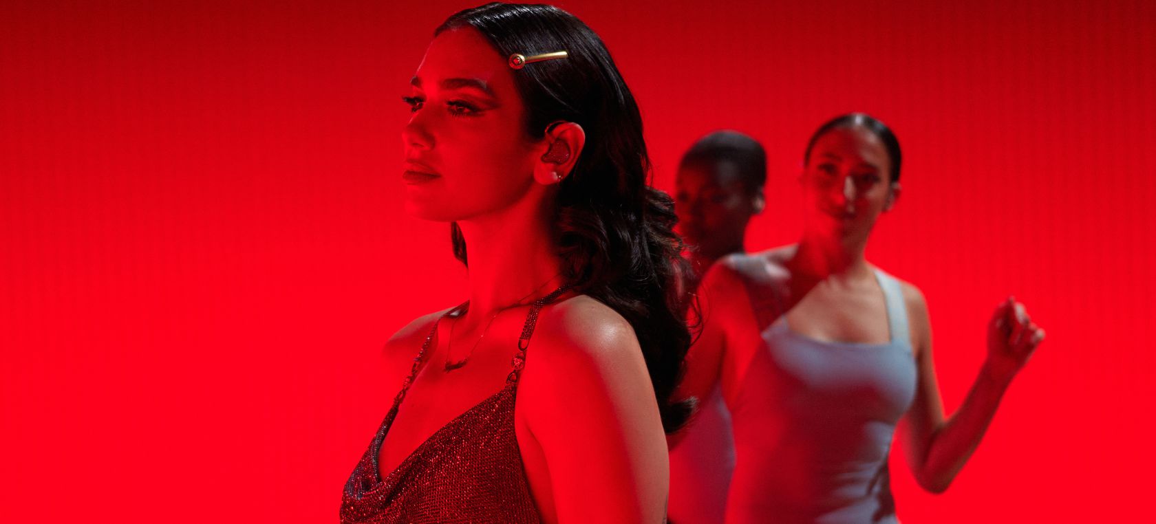 Dua Lipa Dua Lipa
