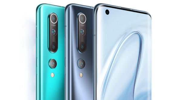 El Xiaomi Mi 11 podría estar a la vuelta de la esquina El Xiaomi Mi 11 podría estar a la vuelta de la esquina