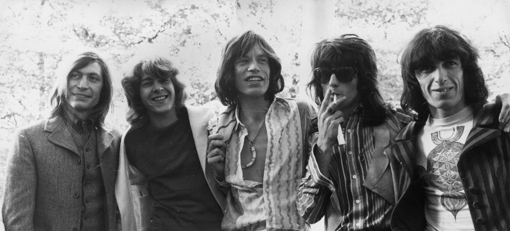 Rolling Stones Rolling Stones